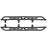 4-Door Running Boards & Tubular Half Doors Combo for 2020-2023 Jeep Gladiator  - LandShaker 4x4 LSG.3009+7000 23
