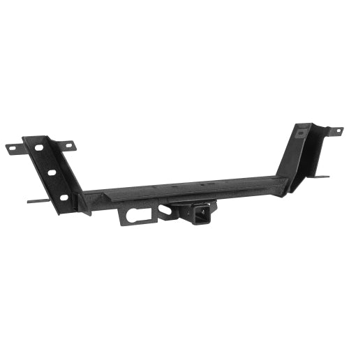 LandShaker Class III Receiver Hitch with 2" Square Receiver Opening for 2009-2014 Ford F-150 lsg8214s 5