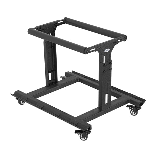 Doors Storage Cart for 2 Doors For 1981-2025 Jeep CJ-8 / Jeep Wrangler YJ TJ JK JL / Gladiator JT / 2021-2025 Ford Bronco - Ultralisk4x4