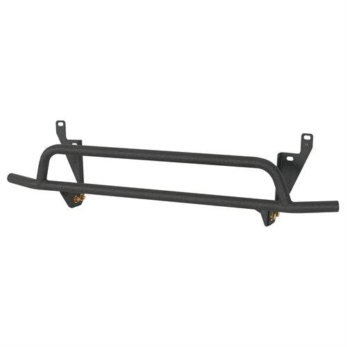 Rally Tubular Rear Bumper For 2013-2017 Subaru XV Crosstrek - Landshaker4x4