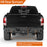 Front Bumper / Rear Bumper / Roof Rack Luggage Carrier for 2013-2018 Dodge Ram 1500 Crew Cab & Quad Cab,Excluding Rebel - LandShaker 4x4 LSG.6001+6005+6004 18