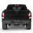 Front Bumper / Rear Bumper / Roof Rack Luggage Carrier for 2013-2018 Dodge Ram 1500 Crew Cab & Quad Cab,Excluding Rebel - LandShaker 4x4 LSG.6001+6005+6004 7