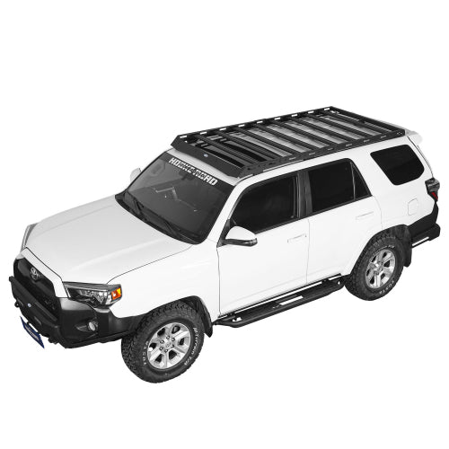 LandShaker Aluminum Roof Rack for 2010-2024 Toyota 4Runner lsg9808s 3