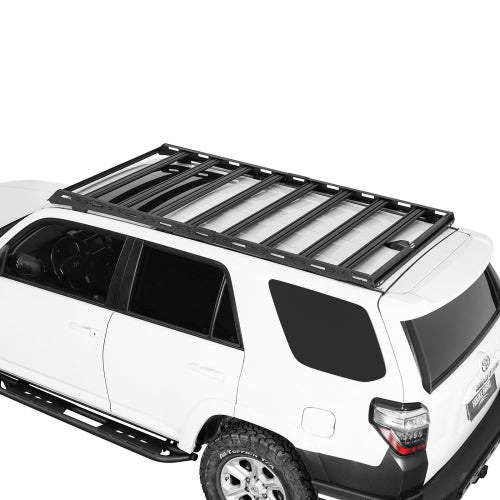 LandShaker Aluminum Roof Rack for 2010-2024 Toyota 4Runner lsg9808s 4