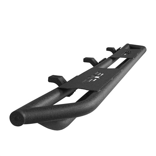 Jeep JT Mid Width Front Bumper / Rear Bumper / Side Steps for 2020-2023 Jeep Gladiator JT - LandShaker 4x4 LSG.3018+.7003+7002 25