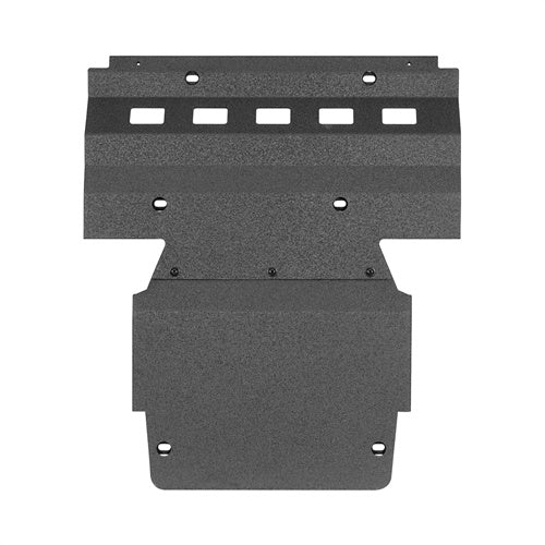 Off-Road Front Skid Plate For 2010-2024 Toyota 4Runner - LandShaker4x4