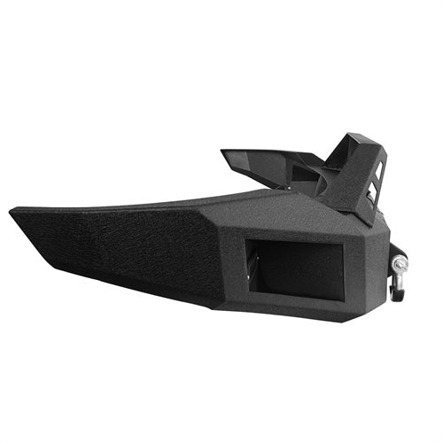 LandShaker Ram 1500 Full Width Front Bumper for 2006-2008 Ram 1500 lsg6502 5