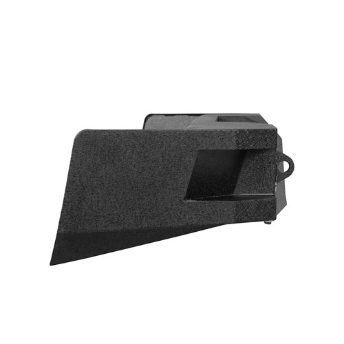 Dodge Ram Rear Bumper for 2009-2018 Dodge Ram 1500 - LandShaker 4x4 l6002s 8