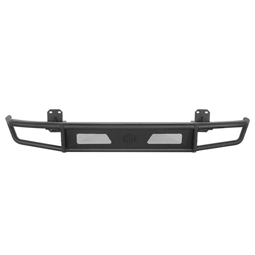 Basion Tube Rear Bumper For 2008-2010 Porsche Cayenne 957 - Landshaker4x4