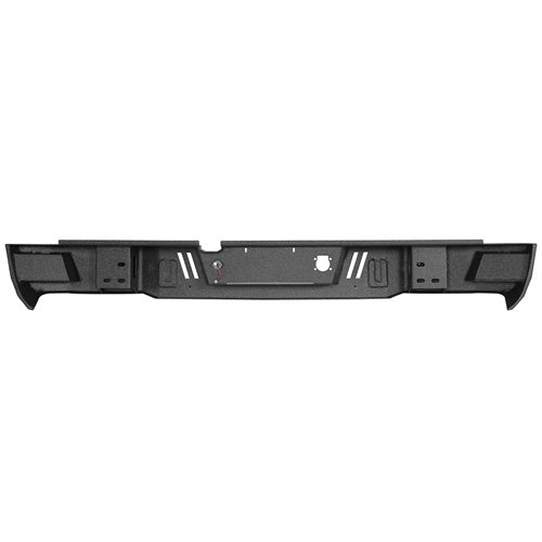 LandShaker Rear Bumper Replacement for 2003-2005 Ram 2500 lsg6463 6
