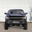 Chevrolet Silverado Front & Rear Bumper for Chevy Silverado 1500 - LandShaker 4x4 LSG.9023+9025 3
