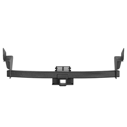 Receiver Hitch with 2" Square Receiver Opening For 2015-2022 Chevy Colorado GMC Canyon - Landshaker4x4