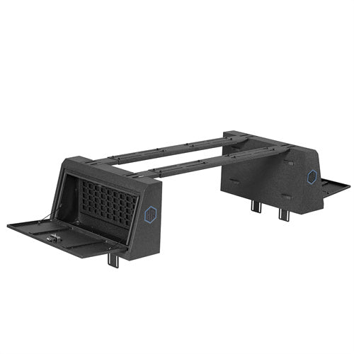 Topsider Truck Tool Box Set For Overland Off-Road Vehicles, Pick-up Trucks - Landshaker4x4