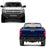 Silverado Front Bumper & Rear Bumper(07-13 Chevy Silverado 1500)-LandShaker