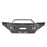 Toyota Tacoma Front Bumper w/Winch Plate for 2005-2011 Toyota Tacoma - LandShaker 4x4 b4001-6