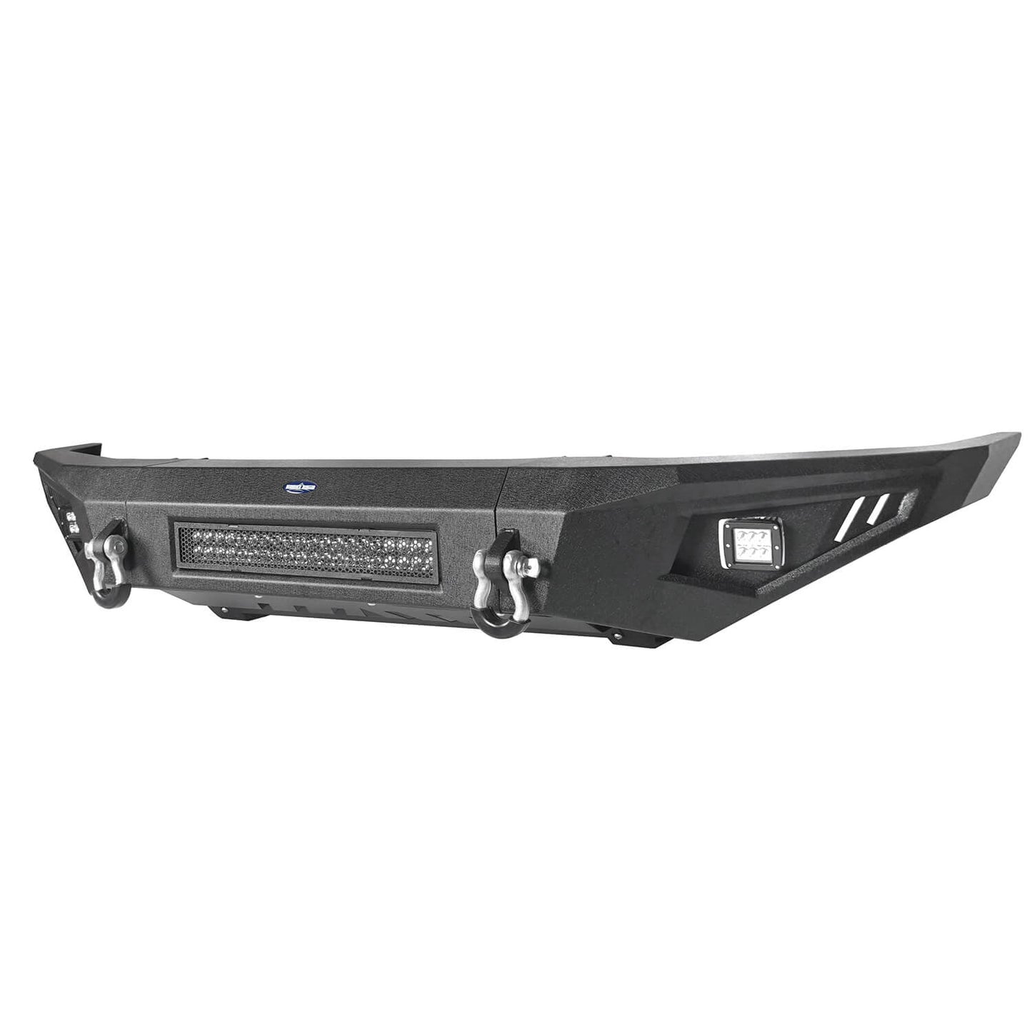 Toyota Tundra Front Bumper Full Width Bumper for 2014-2021 Toyota Tundra b5001 7