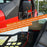4-Door Running Boards & Tubular Half Doors Combo for 2020-2023 Jeep Gladiator  - LandShaker 4x4 LSG.3009+7000 15