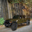 Jeep JT 4-Door Side Steps & Tubular Half Doors for 2020-2023 Jeep Gladiator - LandShaker 4x4 LSG.3009+7001 8