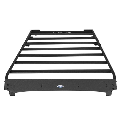 LandShaker Bronco Roof Rack for 2021-2023 Ford Bronco 4-Door Hardtop lsg8906s 5