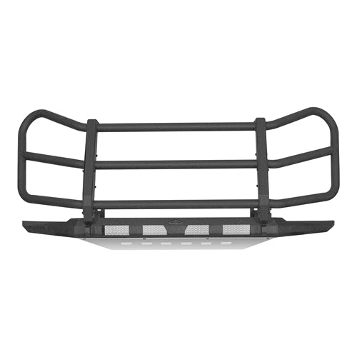 Magnus Front Bumper For 2003-2010 Porsche Cayenne 955 957 - Landshaker4x4