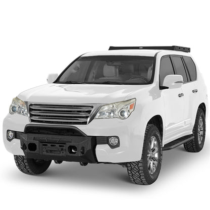 Blink Stubby Front Bumper For 2010-2013  Lexus GX460 - Landshaker4x4