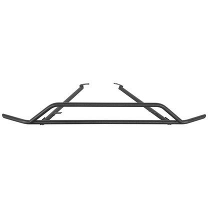 Rear Bumper Rally Tubular Bumper For 2015-2019 Subaru Outback - Landshaker4x4