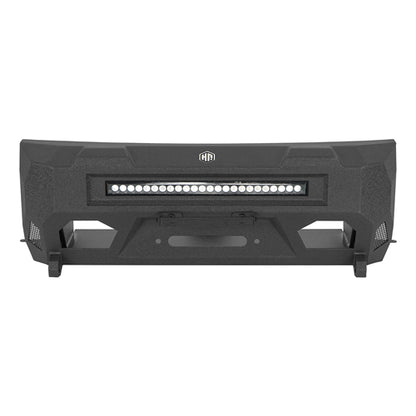Blink Stubby Front Bumper For 2010-2013  Lexus GX460 - Landshaker4x4