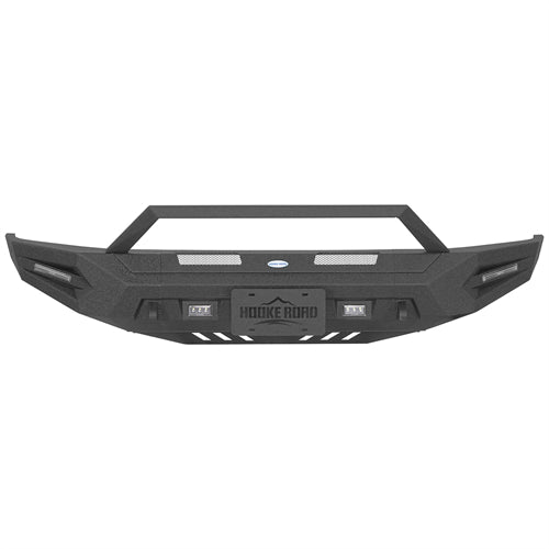 Guardian Ⅰ Front Bumper For 2014-2021 Toyota Tundra - Landshaker4x4
