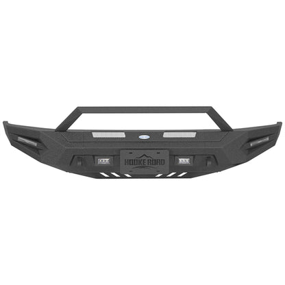 Guardian Ⅰ Front Bumper For 2014-2021 Toyota Tundra - Landshaker4x4