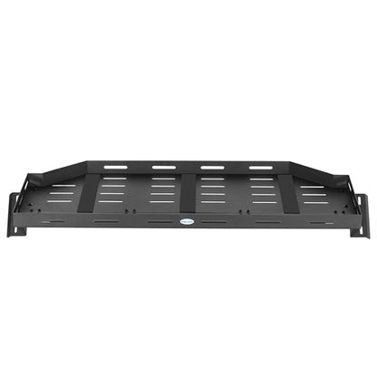 Trunk Upper Basket Cargo Rack For 2021-2026 Ford Bronco 4-Door Hardtop - Landshaker4x4