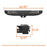 Climber Front Bumper & Different Trail Rear Bumper Combo Kit for 2007-2018 Jeep Wrangler JK JKU - LandShaker 4x4  LSG.2052+LSG.2030 14