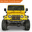 Different Trail Front Bumper & Rear Bumper Combo for 1997-2006 Jeep Wrangler TJ - LandShaker 4x4 LSG.1010+LSG.1012 10