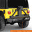 Different Trail Front Bumper & Rear Bumper Combo for 1997-2006 Jeep Wrangler TJ - LandShaker 4x4 LSG.1010+LSG.1012 15