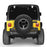 Different Trail Front Bumper & Rear Bumper Combo for 1997-2006 Jeep Wrangler TJ - LandShaker 4x4 LSG.1010+LSG.1012 7