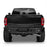 Dodge Ram 2500 Front Bumper & Rear Bumper for 2019-2022 Ram 2500 - LandShaker 4x4 LSG.6302+LSG.6304 5
