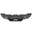 Dodge Ram 2500 Front Bumper & Rear Bumper for 2019-2022 Ram 2500 - LandShaker 4x4 LSG.6302+LSG.6304 7