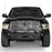 Dodge Ram Front & Rear Bumper Combo for 2013-2018 Dodge Ram 1500 - LandShaker 4x4 l60016002s 3