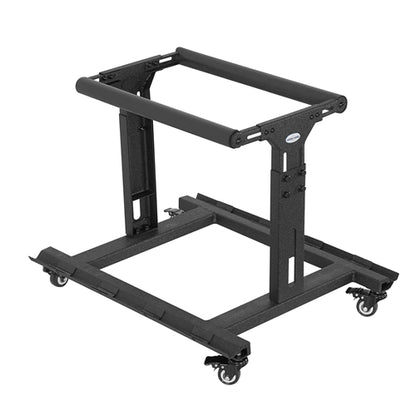Doors Storage Cart for 2 Doors For 1981-2025 Jeep CJ-8 / Jeep Wrangler YJ TJ JK JL / Gladiator JT / 2021-2025 Ford Bronco - Ultralisk4x4