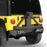 Rear Bumper w/Tire Carrier for 1987-2006 Jeep Wrangler TJ - LandShaker 4x4  LSG.1010A+LSG.1010B 5