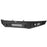 F-150 Ford Full Width Front Bumper for 2009-2014 Ford F-150, Excluding Raptor  - LandShaker 4x4 LSG.8201 11