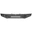 F-150 Ford Full Width Front Bumper for 2009-2014 Ford F-150, Excluding Raptor  - LandShaker 4x4 LSG.8201 9