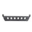 Jeep JK Mid Width Front Bumper & Rear Bumper & Front Skid Plate for 2007-2018 Jeep Wrangler JK - LandShaker 4x4 LSG.3018+2030+2042 25