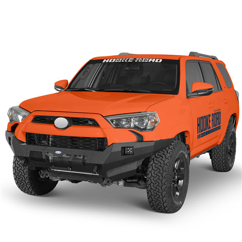Toyota 4Runner Auto Parts – LandShaker 4x4