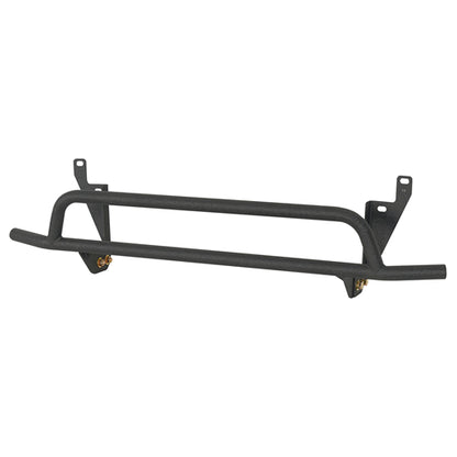 Rally Tubular Rear Bumper For 2013-2017 Subaru XV Crosstrek - Landshaker4x4