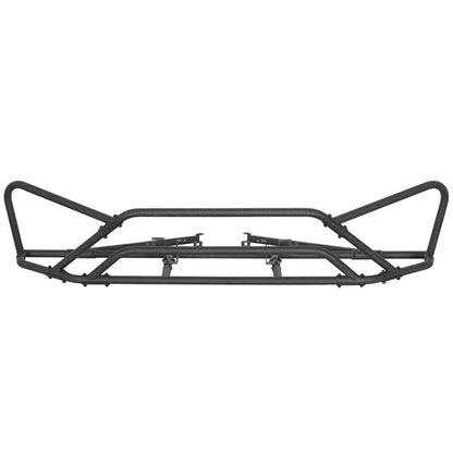 Front Bumper Rally Tubular Bumper For 2013-2017 Subaru XV Crosstrek - Landshaker4x4