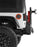 Mad Max Front Bumper & Rear Bumper w/Spare Tire Carrier for 2007-2018 Jeep Wrangler JK - LandShaker 4x4 LSG.2038+2015 7