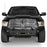 Dodge Ram Front Bumper & Rear Bumper for 2013-2018 Dodge Ram 1500 - LandShaker 4x4 LSG.6001+6005 3
