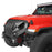 Jeep JL Front Bumper & Rear Bumper for 2018-2023 Jeep Wrangler JL - LandShaker 4x4 LSG.30183020302130043003 28