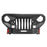 Jeep JL Front Bumper & Rear Bumper for 2018-2023 Jeep Wrangler JL - LandShaker 4x4 LSG.30183020302130043003 30