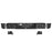 Front Bumper / Rear Bumper / Roof Rack Luggage Carrier for 2009-2014 F-150 SuperCrew,Excluding Raptor - LandShaker 4x4 LSG.8205+8201+8203 27